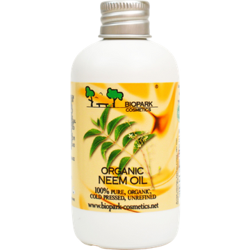 Olio di Neem Bio