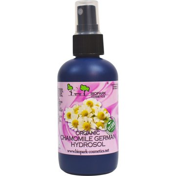 Idrolato di Camomilla Bio