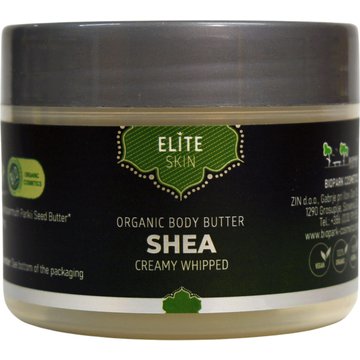 ELITE Organic Shea Butter