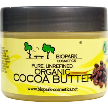 Organic Cocoa Butter