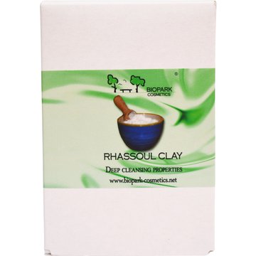 Rhassoul Clay