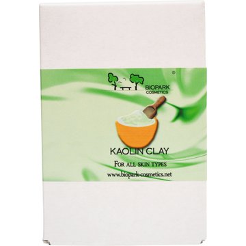 Kaolin Clay