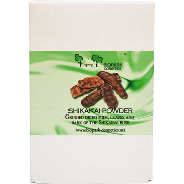 Shikakai Powder