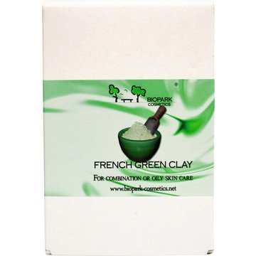 French Green Clay