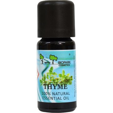 Thyme Essential Oil