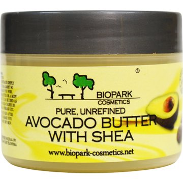Avocado & Shea Butter