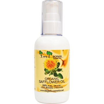 Olio di Cartamo Bio