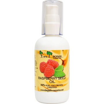 Olio di Semi di Lampone
