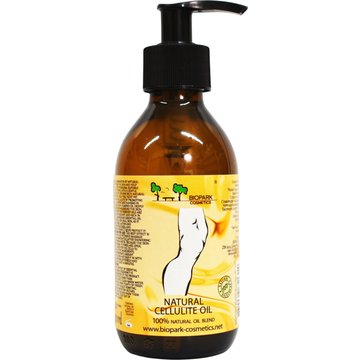 Oil for Cellulite Treatment