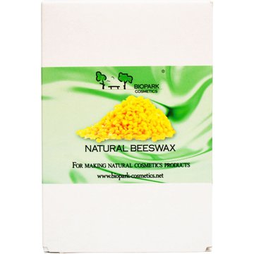 Natural Beeswax