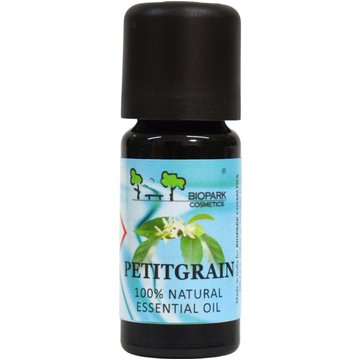Petitgrain Essential Oil