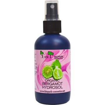 Idrolato di Bergamotto Bio