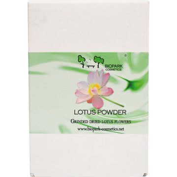 Lotus Powder
