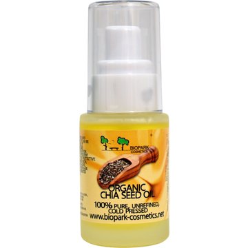 Olio di Semi di Chia