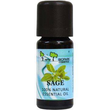 Sage Essential Oil