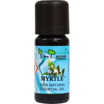 Olio di Mirto
