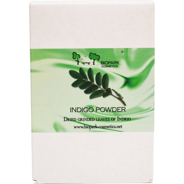 Indigo Powder