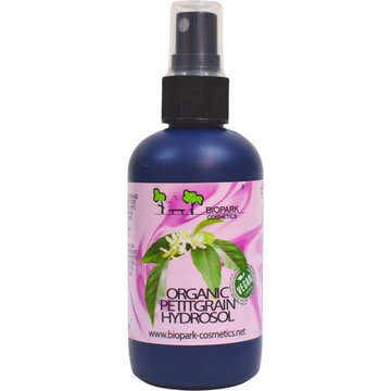 Organic Petitgrain Hydrosol