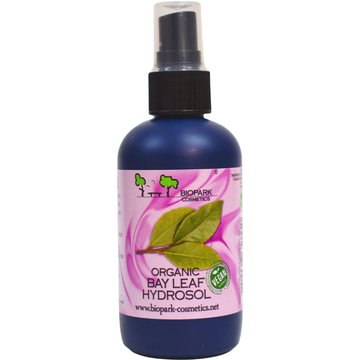 Organic Bay Hydrosol