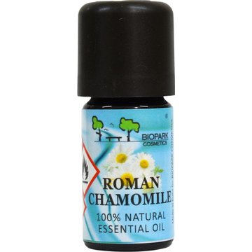 Olio di Camomilla Romana