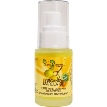 Organic Marula Oil