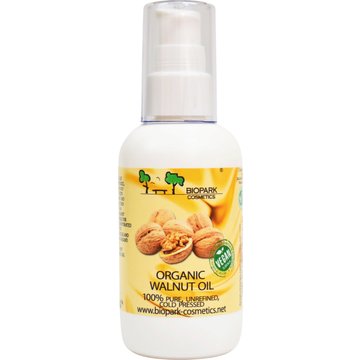Organic Walnut Oil