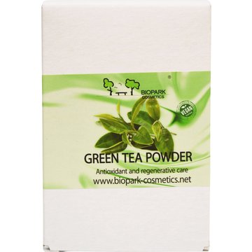 Green Tea Powder