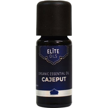 ELITE Olio Essenziale di Cajeput Bio