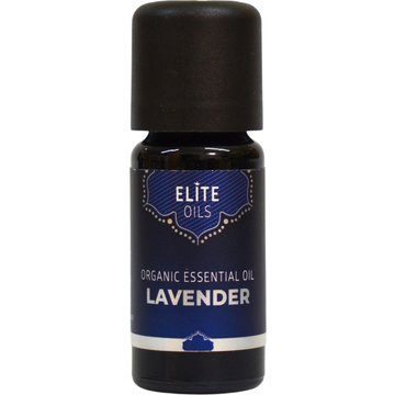 ELITE Olio Essenziale di Lavanda Bio