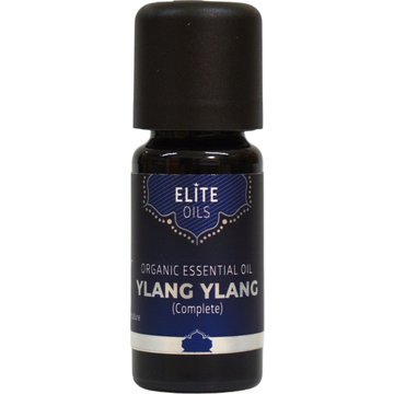 ELITE Olio Essenziale di Ylang Ylang Bio