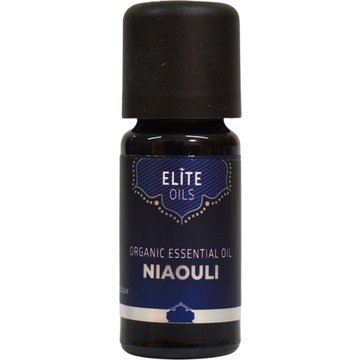 ELITE Olio Essenziale di Niaouli Bio