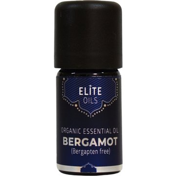 ELITE Olio Essenziale di Bergamotto Bio