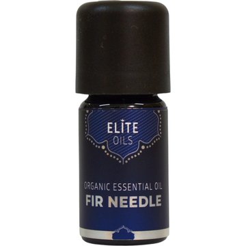 ELITE Olio Essenziale di Abete Bio