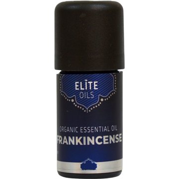 ELITE Olio Essenziale di Incenso Bio