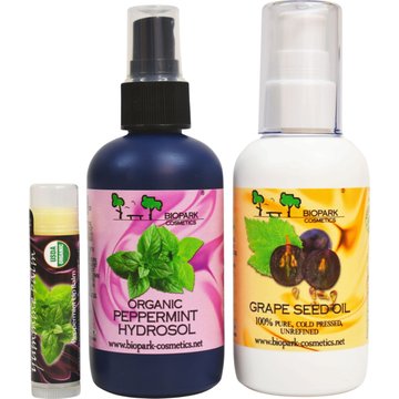 Men's Care Set