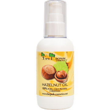 Hazelnut Oil