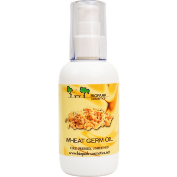 Olio di Germe di Grano