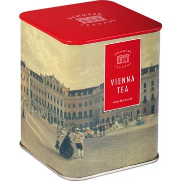 Tè Nero - Castello di Schönbrunn