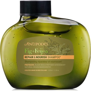 Fig + Feijoa Repair & Nourish Shampoo
