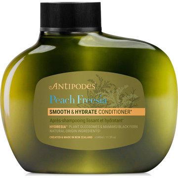 Peach Freesia Smooth & Hydrate Conditioner