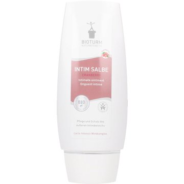 Unguento Intimo al Cranberry Nr.92