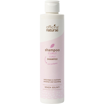 Shampoo Curly