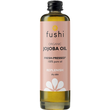 Jojoba Oil