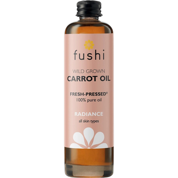 Carrot Oil