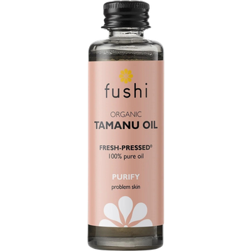 Tamanu Oil