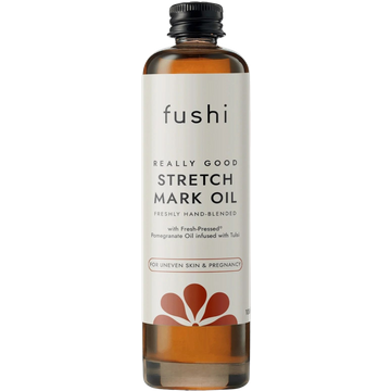 Really Good Stretch Mark Oil