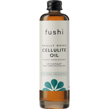 Really Good Cellulite Oil
