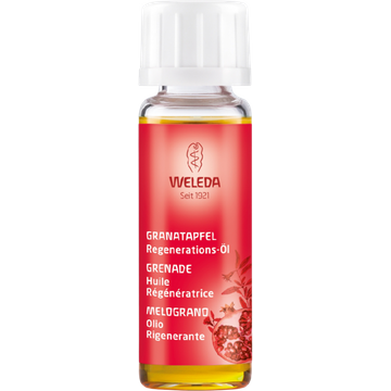 Melograno - Olio Rigenerante