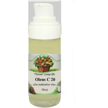 OLEUS C20 Siero Illuminante