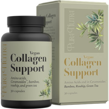 Vegan Collagen Support
